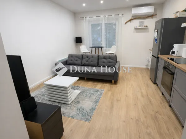 Eladó lakás Budapest XIV. kerület 34 nm