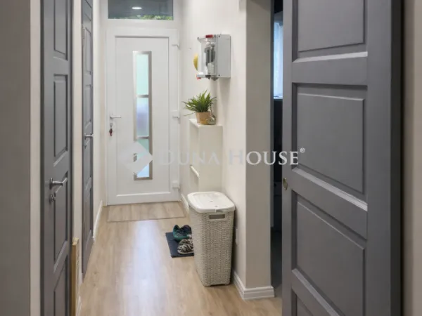 Eladó lakás Budapest XIV. kerület 34 nm