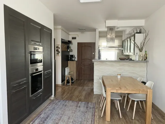 Eladó lakás Budapest IV. kerület, Újpest 62 nm