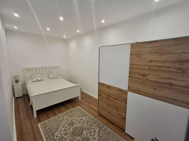 Eladó lakás Budapest XV. kerület, Rákospalota 40 nm