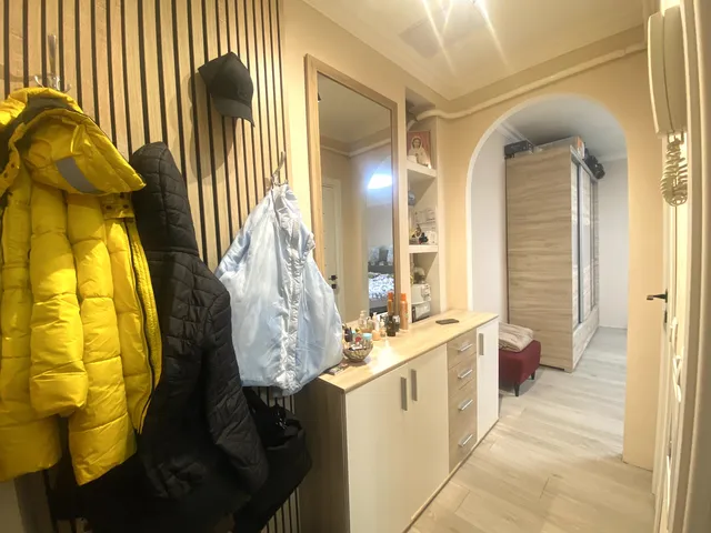 Eladó lakás Budapest XIV. kerület, Alsórákos 33 nm