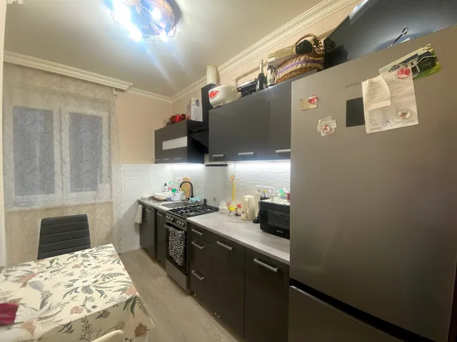 Eladó lakás Budapest XIV. kerület, Alsórákos, Törökőr  33 nm