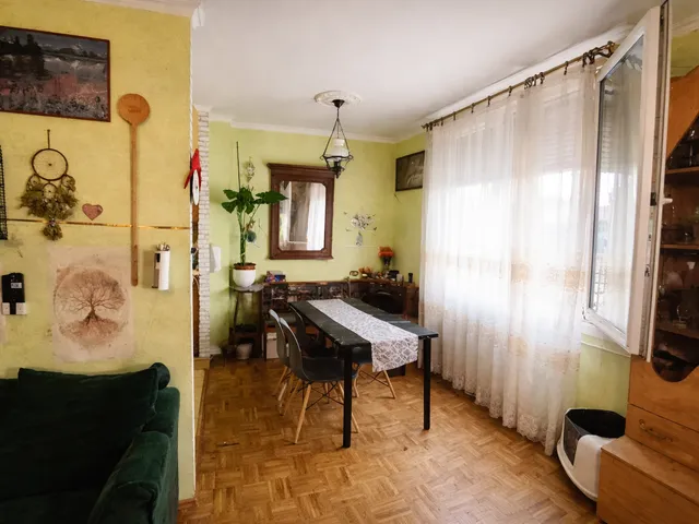 Eladó lakás Budapest XIV. kerület, Kiszugló, Hungária körút 62 nm