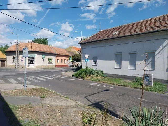 Eladó lakás Budapest XV. kerület 44 nm