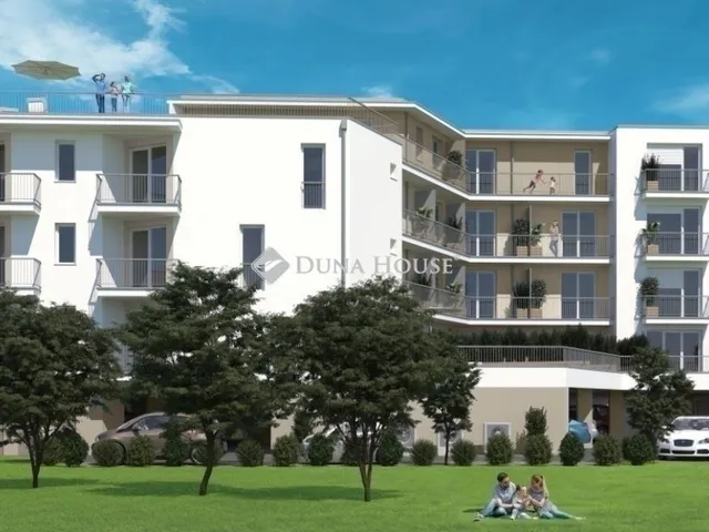 Eladó lakás Budapest XV. kerület 70 nm