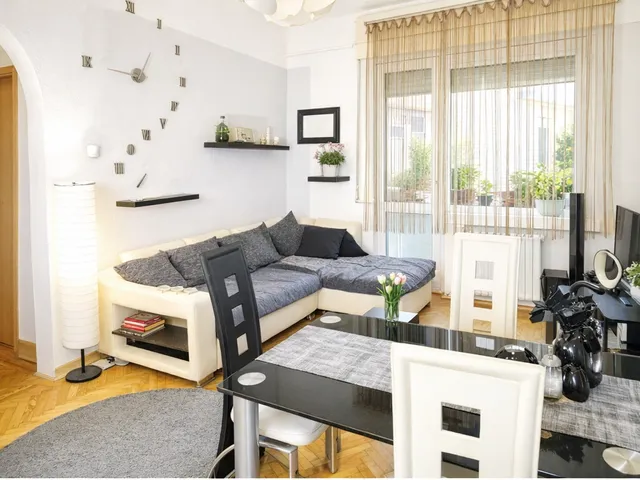 Eladó lakás Budapest XIV. kerület 46 nm