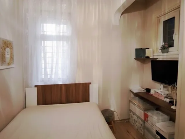 Eladó lakás Budapest XIV. kerület, Stefánia út 46 nm