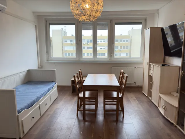 Eladó lakás Budapest XIV. kerület, Füredi park 46 nm