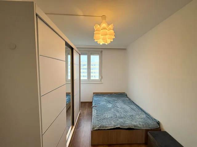 Eladó lakás Budapest XIV. kerület, Füredi park 46 nm