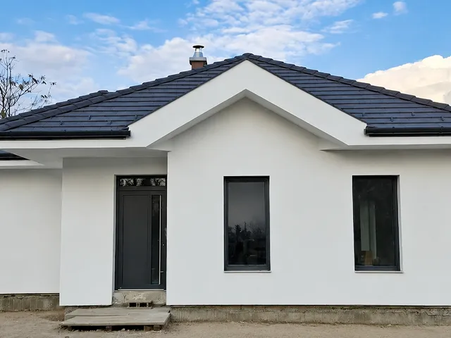 Eladó ház Göd 96 nm