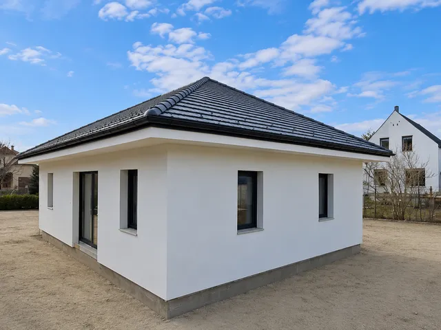 Eladó ház Göd 96 nm