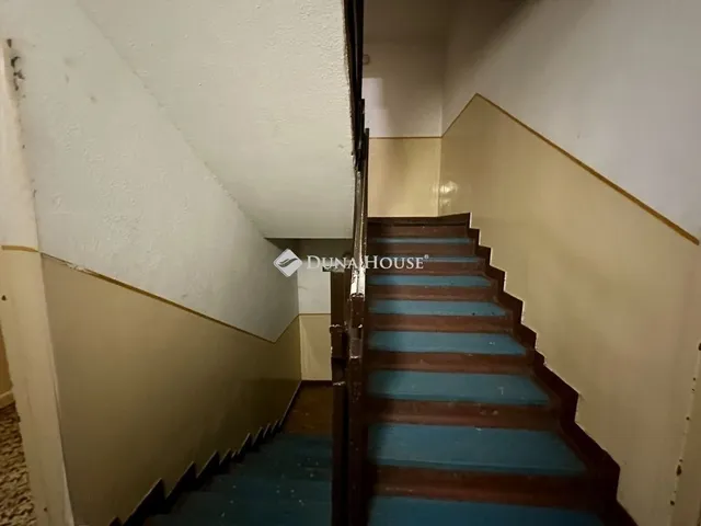 Eladó lakás Budapest XV. kerület 35 nm