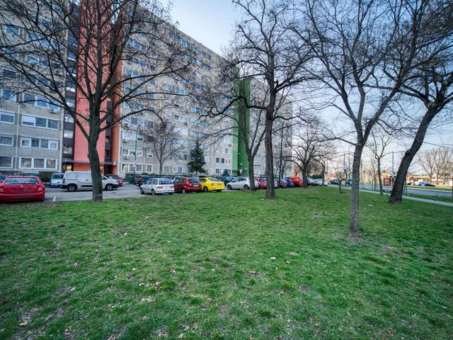 Eladó lakás Budapest XIV. kerület, Alsórákos 46 nm