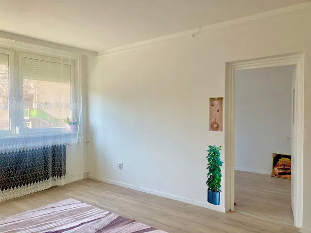 Eladó lakás Budapest XIV. kerület 46 nm