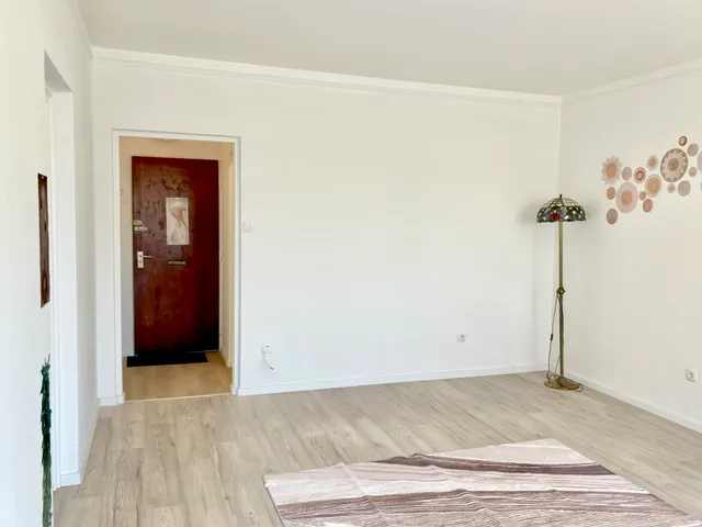 Eladó lakás Budapest XIV. kerület 46 nm