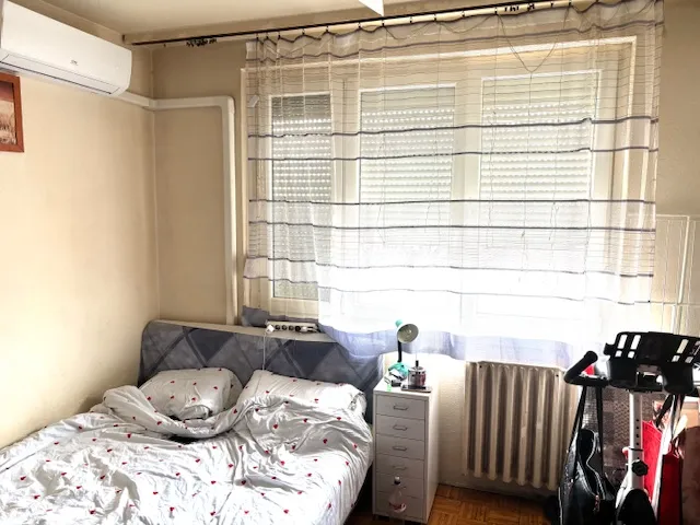 Eladó lakás Budapest XV. kerület, Újpalota 35 nm