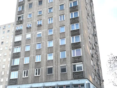 Eladó lakás Budapest XV. kerület, Újpalota 35 nm