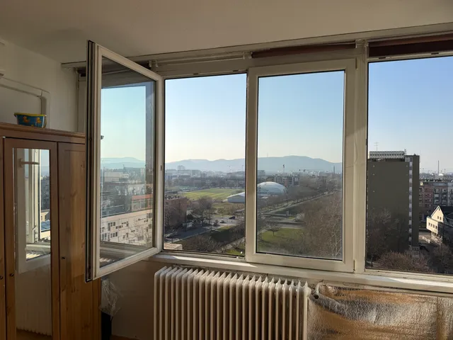 Eladó lakás Budapest XIII. kerület, Angyalföld 43 nm