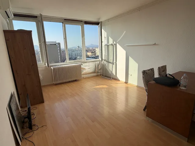 Eladó lakás Budapest XIII. kerület, Angyalföld 43 nm