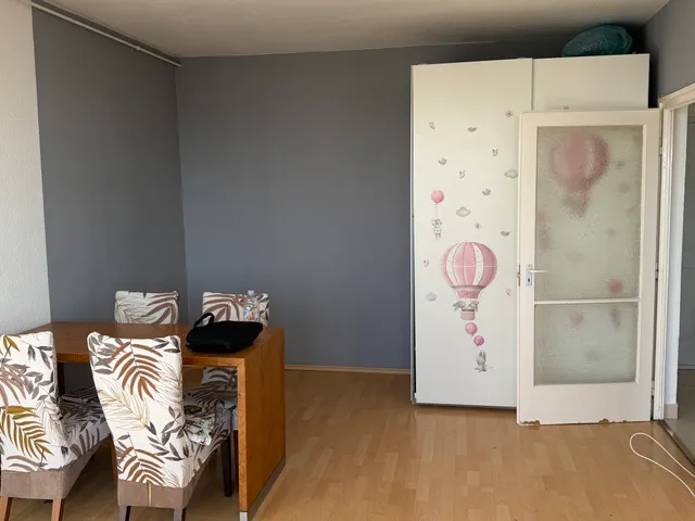 Eladó lakás Budapest XIII. kerület, Angyalföld 43 nm