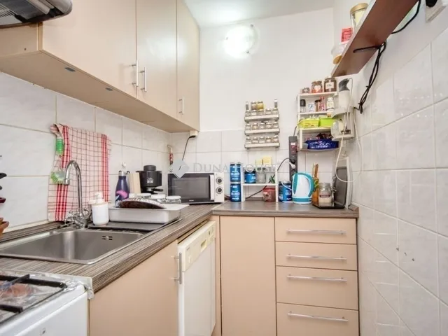 Eladó lakás Budapest XIV. kerület 46 nm