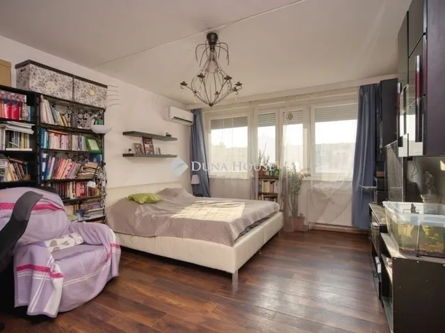 Eladó lakás Budapest XIV. kerület 46 nm