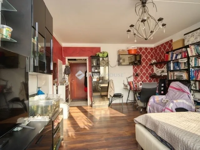 Eladó lakás Budapest XIV. kerület 46 nm