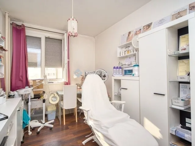 Eladó lakás Budapest XIV. kerület 46 nm