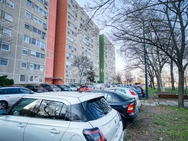 Eladó lakás Budapest XIV. kerület 46 nm