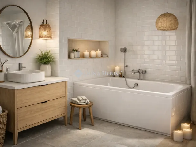 Eladó lakás Budapest XI. kerület 59 nm