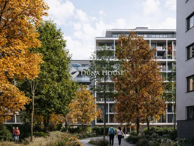 Eladó lakás Budapest XI. kerület 59 nm