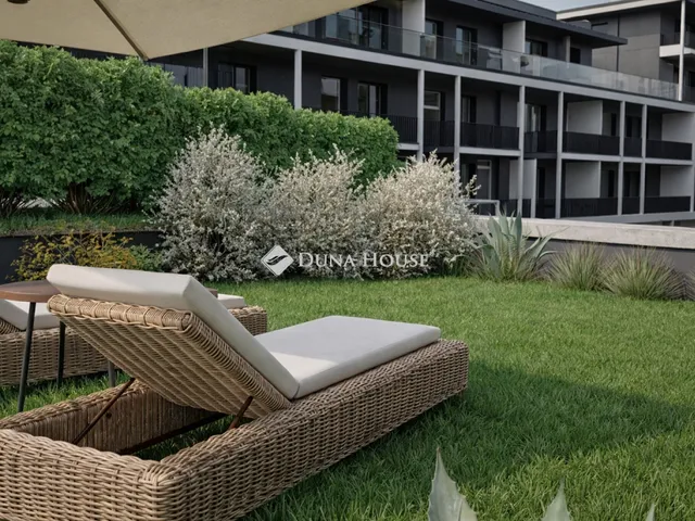 Eladó lakás Budapest XI. kerület 59 nm