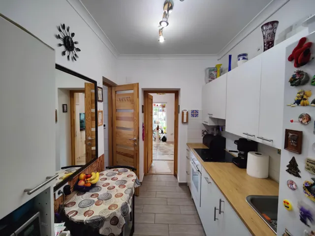 Eladó lakás Nagytarcsa 38 nm