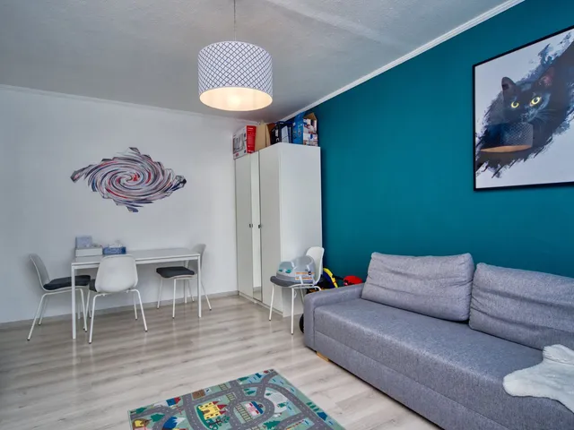 Eladó lakás Budapest XV. kerület, Újpalota 52 nm