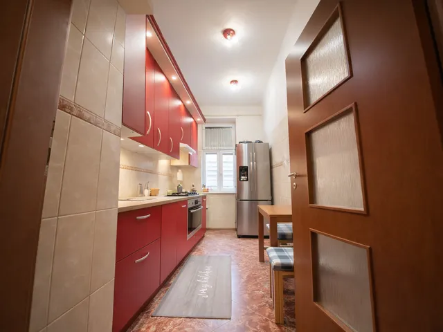 Eladó lakás Budapest XIII. kerület, Angyalföld 38 nm