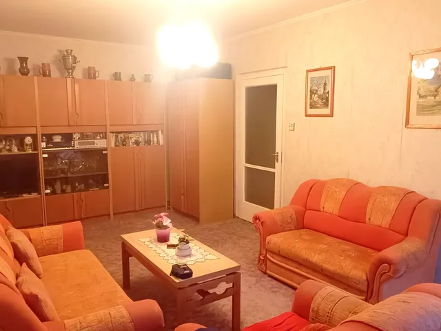 Eladó lakás Budapest III. kerület, Békásmegyer 57 nm