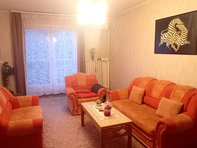 Eladó lakás Budapest III. kerület, Békásmegyer 57 nm