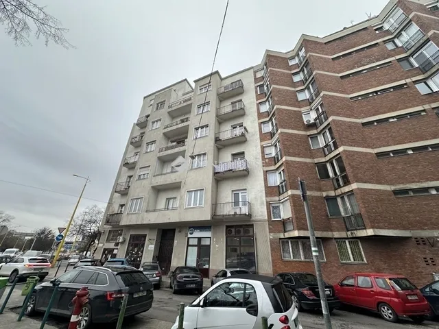 Eladó lakás Budapest XII. kerület 74 nm