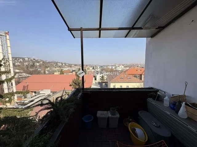 Eladó lakás Budapest XII. kerület 60 nm