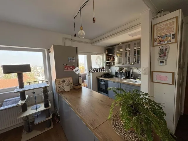 Eladó lakás Budapest XII. kerület 60 nm