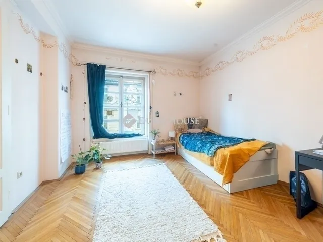 Eladó lakás Budapest II. kerület 97 nm