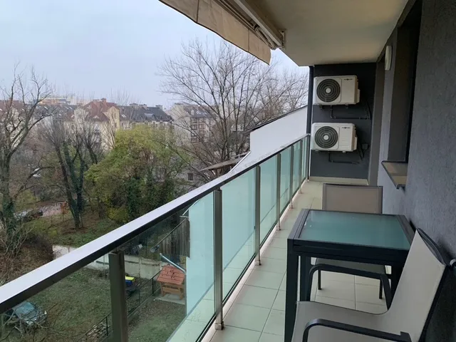 Eladó lakás Budapest XIV. kerület, Kövér Lajos utca 79 nm