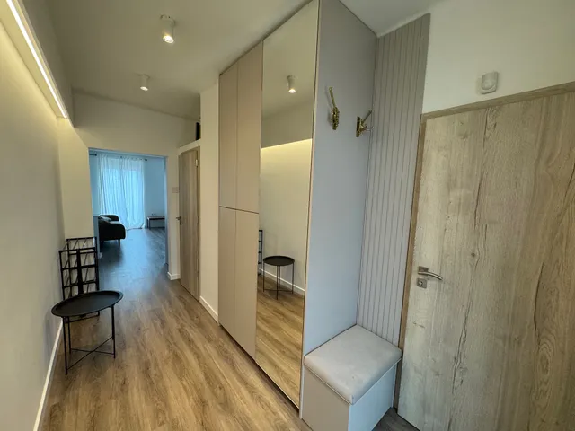 Eladó lakás Budapest XIV. kerület, Ajtósi Dürer sor 46 nm