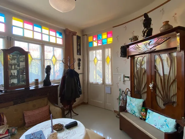 Eladó ház Budapest XVI. kerület, Villa 250 nm