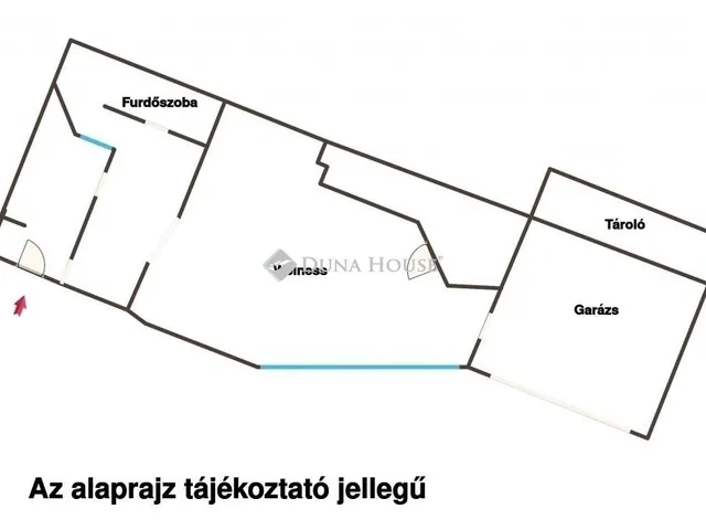 Eladó ház Szentendre 225 nm