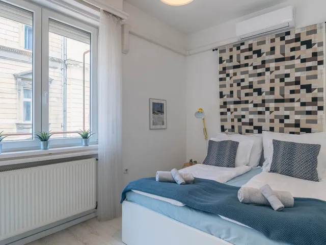 Eladó lakás Budapest VII. kerület, Dohány utca 83 nm