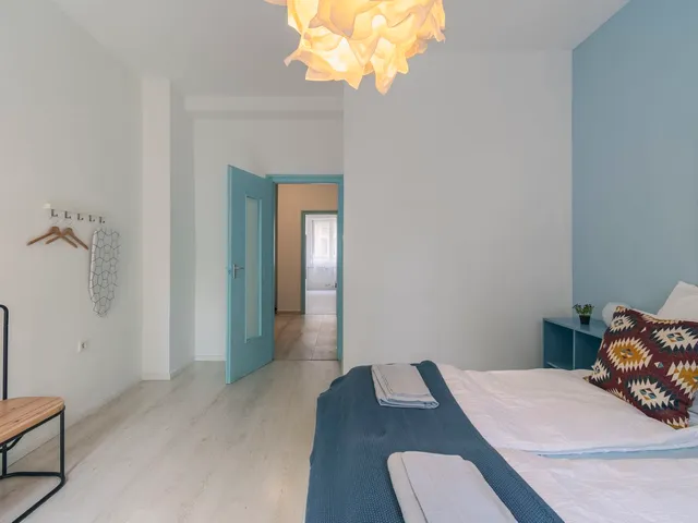 Eladó lakás Budapest VII. kerület, Dohány utca 83 nm