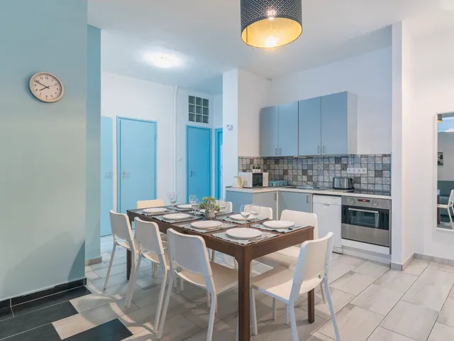 Eladó lakás Budapest VII. kerület 83 nm