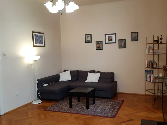 Eladó lakás Budapest VII. kerület, Zsinagóga 74 nm