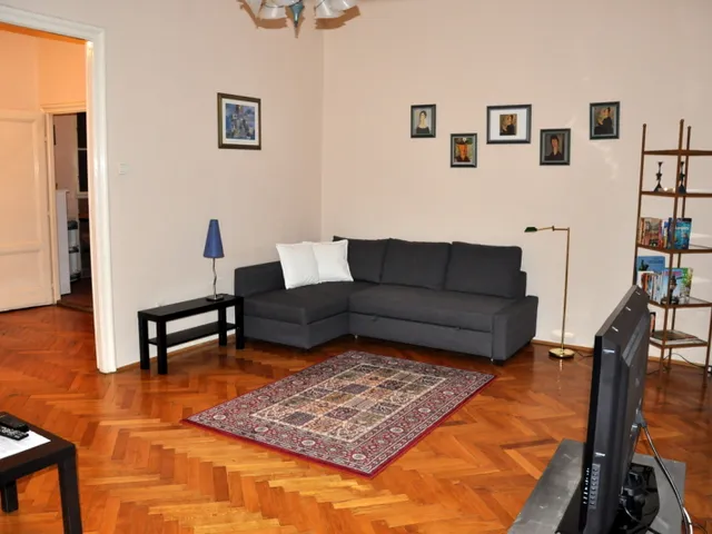 Eladó lakás Budapest VII. kerület, Zsinagóga 74 nm